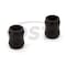 Energy Suspension 3/4IN HOURGLASS SHOCK EYE BUSH 9.8108G - alternate 3